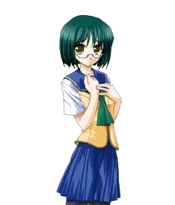深町璃音