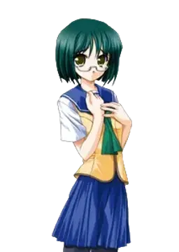 深町璃音