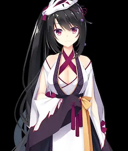 星河かぐ耶