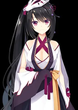 星河かぐ耶