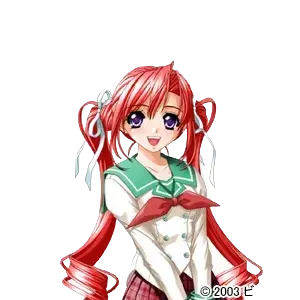 七尾えりな