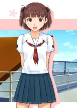 相原 菜々