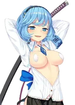 女部田郁子