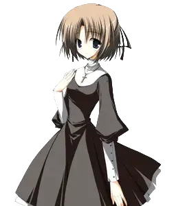瑞緒 亜由美