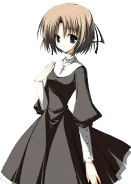 瑞緒 亜由美