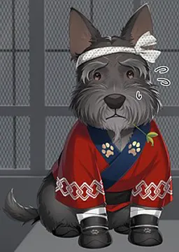 Master Shinobi