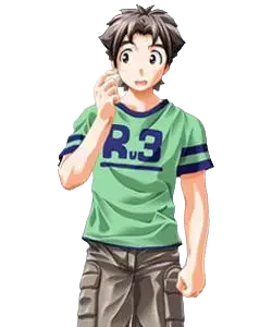 江口 湧
