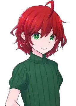 我妻 のばら