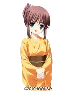 坂崎 奈乃香