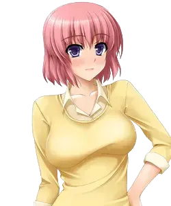 弓月 真奈美