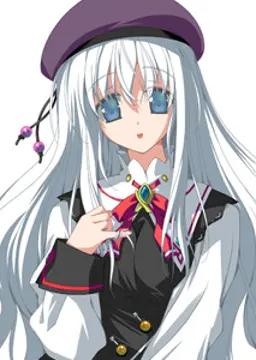 フローリアム＝ブロセリアンド