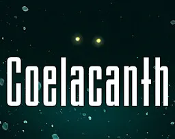 Coelacanth