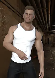 Zach