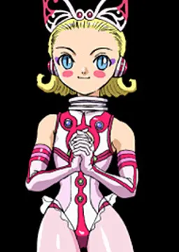 ニーナファルクラン