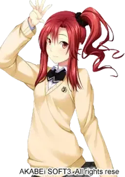 桧森 椎