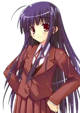 綾小路 沙也香
