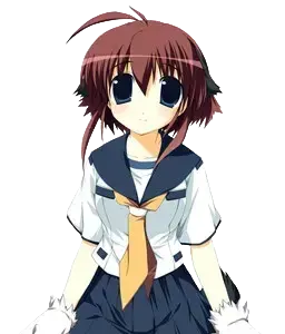 神代 結衣