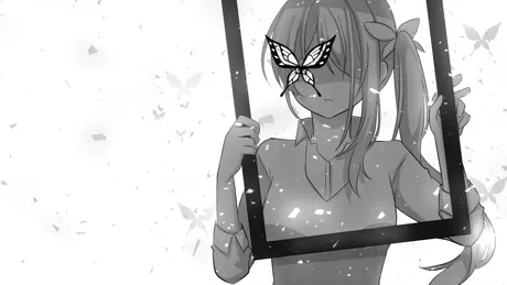 Dear Butterflies