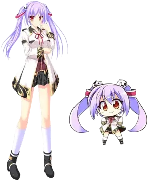 クロエ・メルトラム