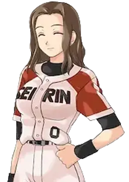 山路 美椰子