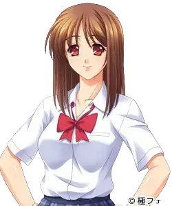 朝倉 真琴