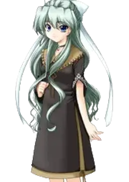 楠木 こずえ