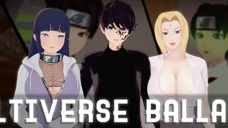 Multiverse Ballance