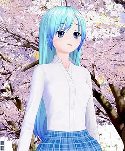 莫莉·相川