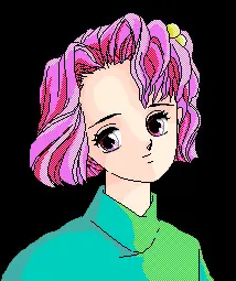沙耶香