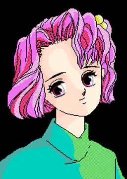 サヤカ