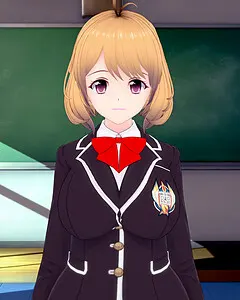 玛丽·米勒