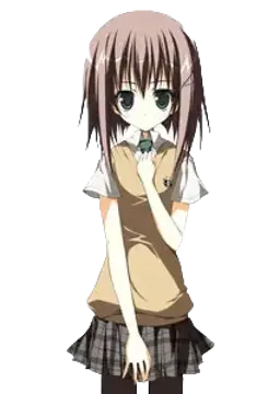 間宮羽咲