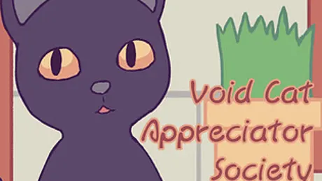 Void Cat Appreciator Society