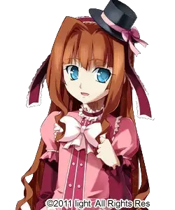 凡妮莎·克拉里蒙德