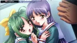 エレベーターパニック~密室の淫行~