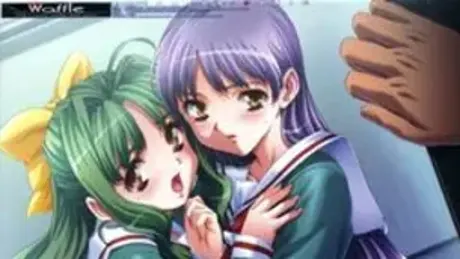 エレベーターパニック～密室の淫行～