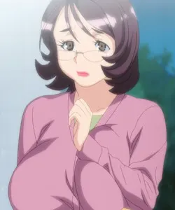 妈妈