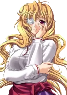 御巫 響子