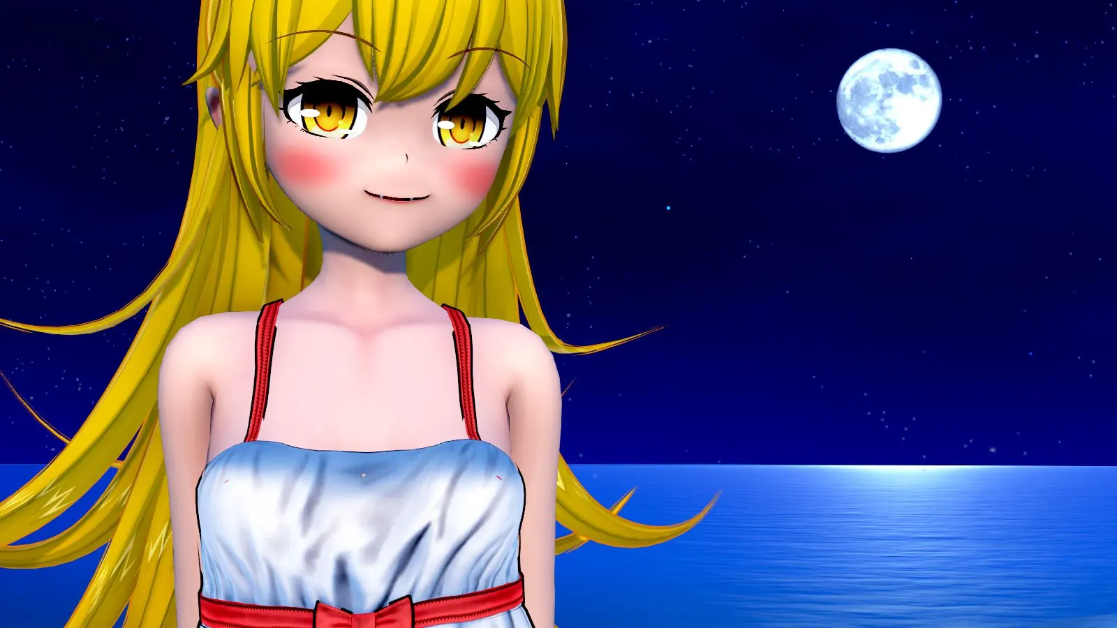 My Girl - Shinobu