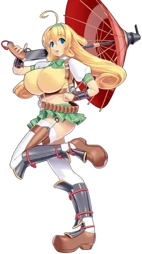 アイラ・土方・グランテール