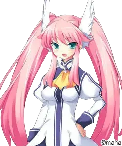 ナギ＝エバーブライト