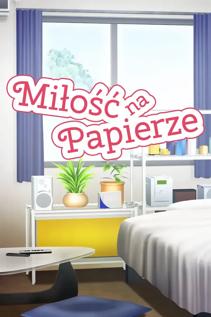 Love on Paper