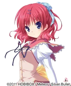 大浦 美桜