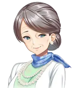 二階堂 縁