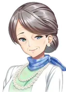 二階堂 縁