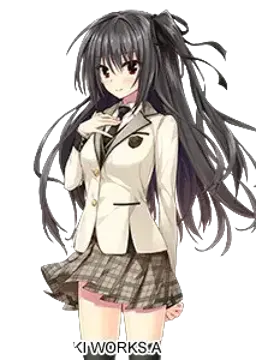 高賀 津希