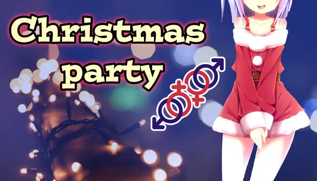 Christmas party