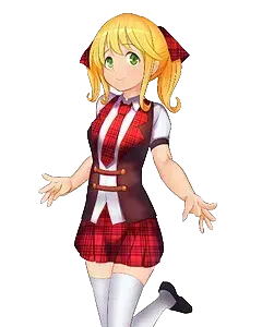 猪名川 夢美