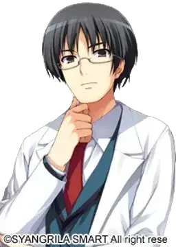 須崎 孝一