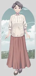 佐倉 千世